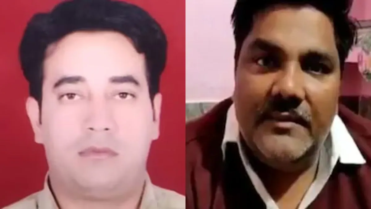 Ex-AAP Leader Tahir Hussain Convicted For Intelligence Officer's Murder During Delhi Riots