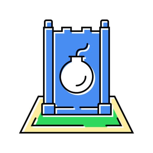 With most information hidden, the game Stratego