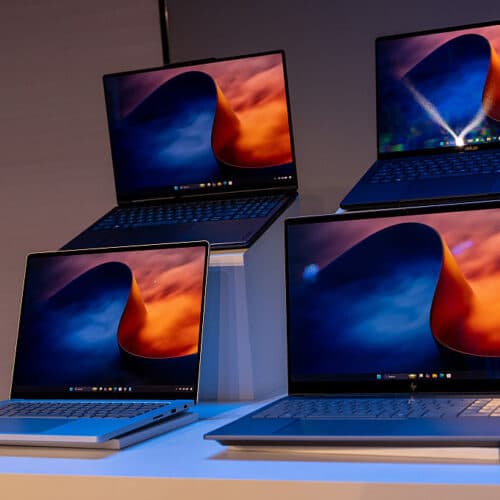 PC shipments fall 20.1 percent in “sharpest decline” since Q1 2023