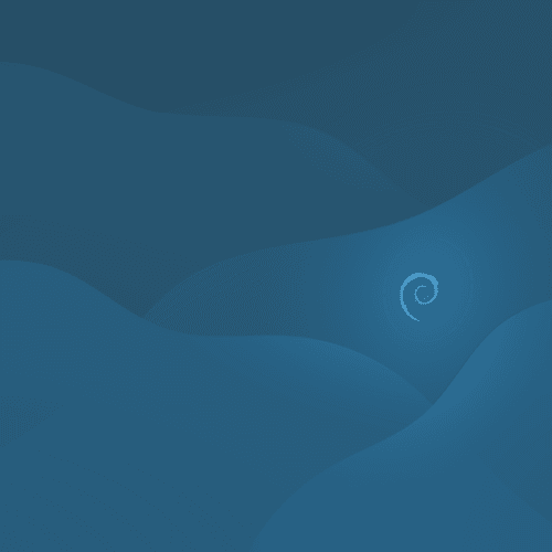 Your artwork could be featured in the next Debian release
