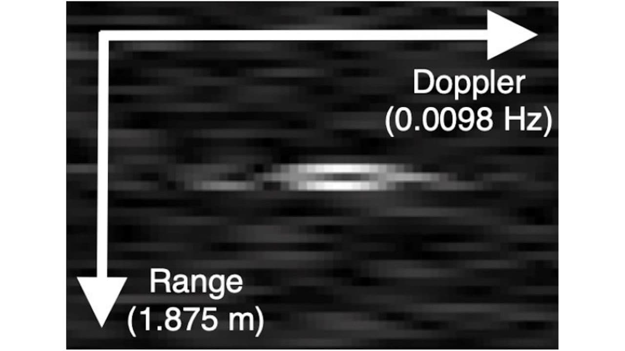 Giant radio telescope sees Artemis 2 astronauts on Orion flying around the moon. 'There are 4 people in those pixels.'