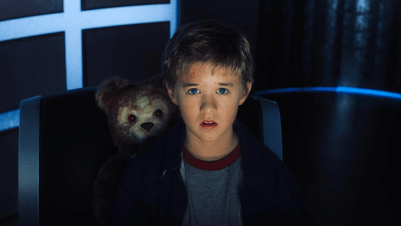 Why Steven Spielberg's 'Disclosure Day' feels like the most exciting sci-fi release of the year