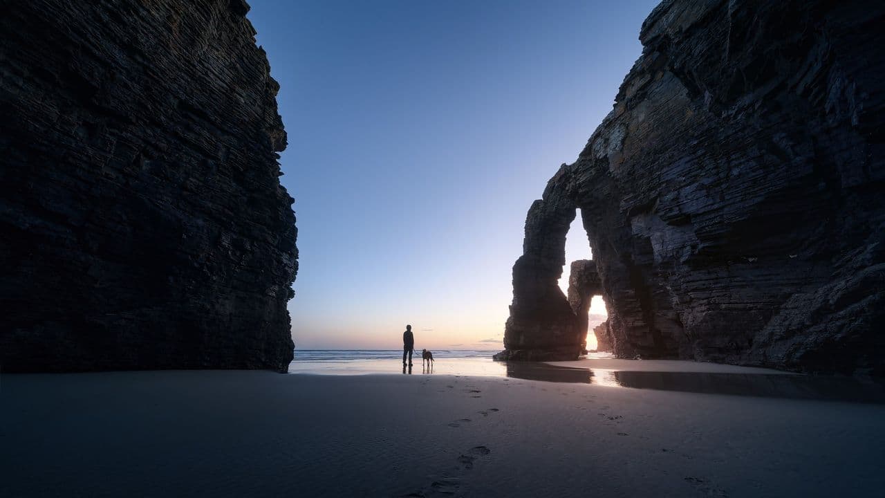 10 best Spanish beaches to see the total solar eclipse 2026