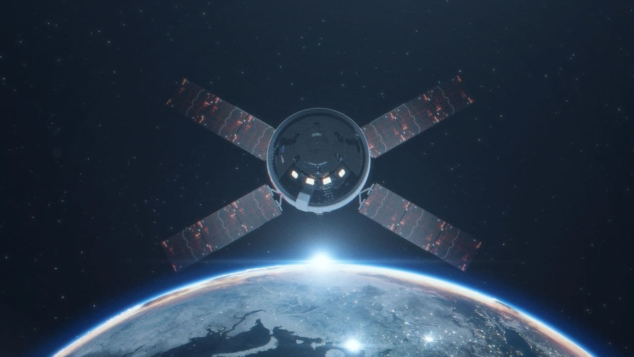 NASA reveals new details about Artemis 3 astronaut mission