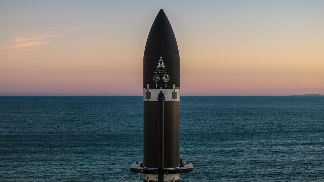 They really launched this tiny spacecraft (Well, sort of.) | Space photo of the day for May 11, 2026