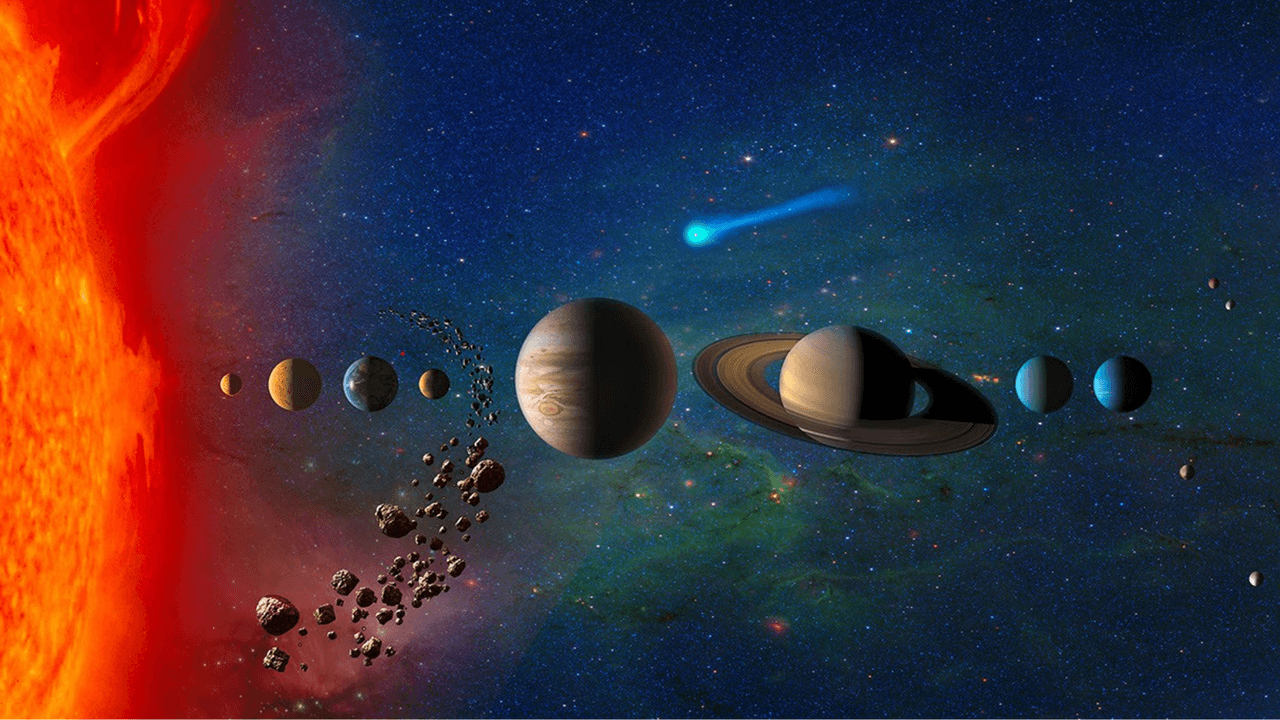 The most common type of planet in the galaxy may not look anything like Earth on the inside