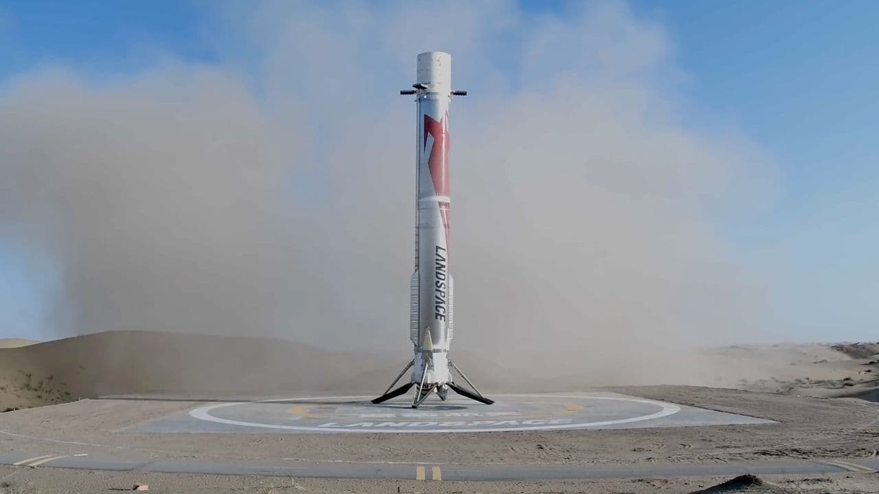 A stray SpaceX rocket stage could slam into the moon this August, amateur astronomer says