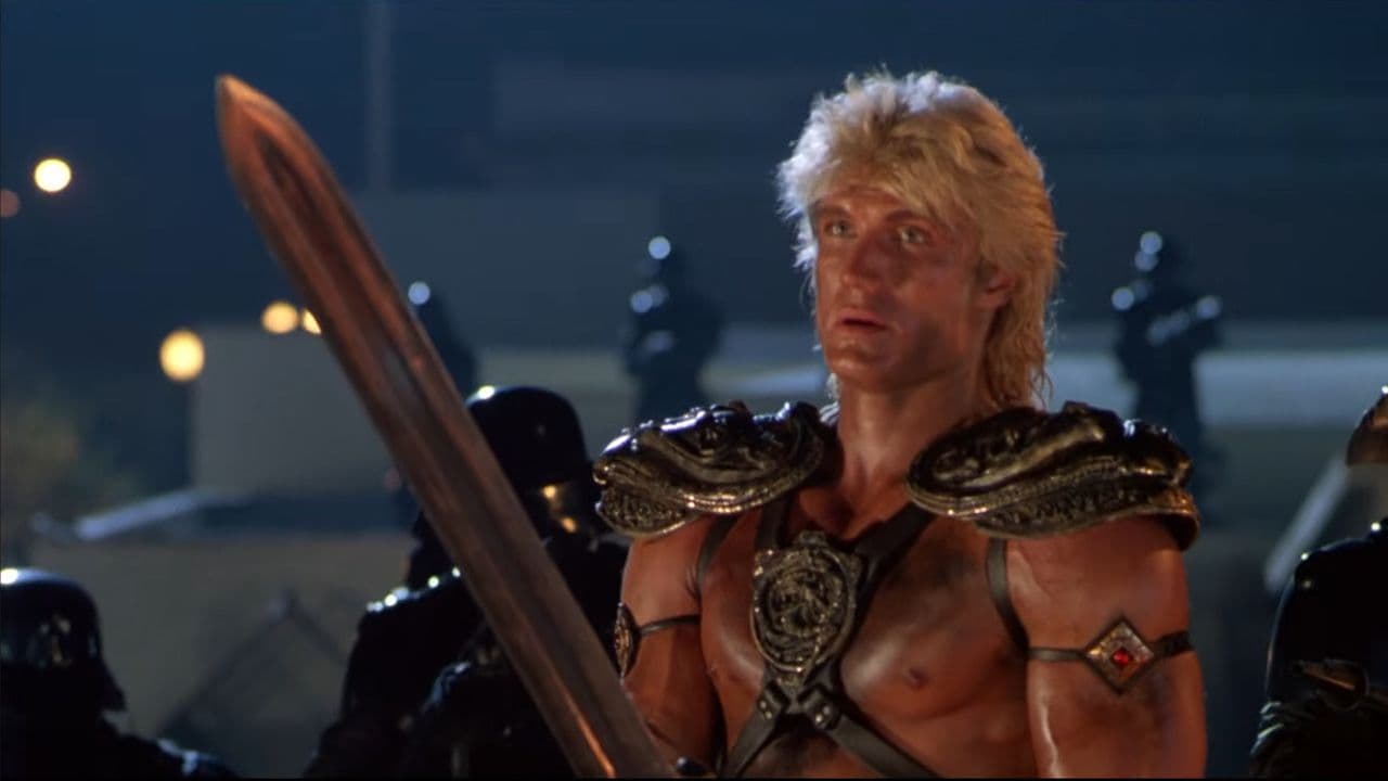 'Thor' hammered down 15 years ago, and it's still the only Marvel movie to do the God of Thunder justice