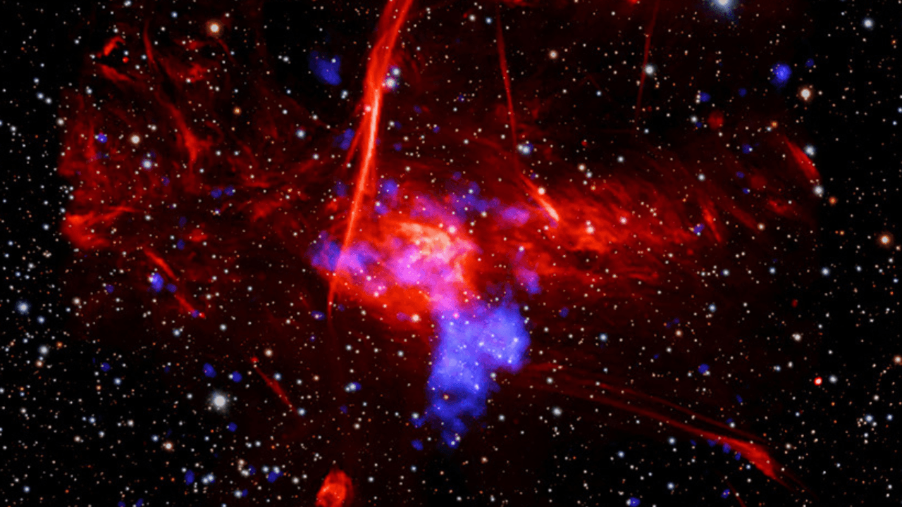 They really launched this tiny spacecraft (Well, sort of.) | Space photo of the day for May 11, 2026