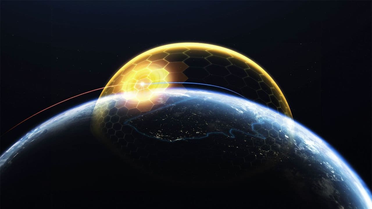 Cost estimate for 'Golden Dome' missile defense system balloons to $1.2 trillion