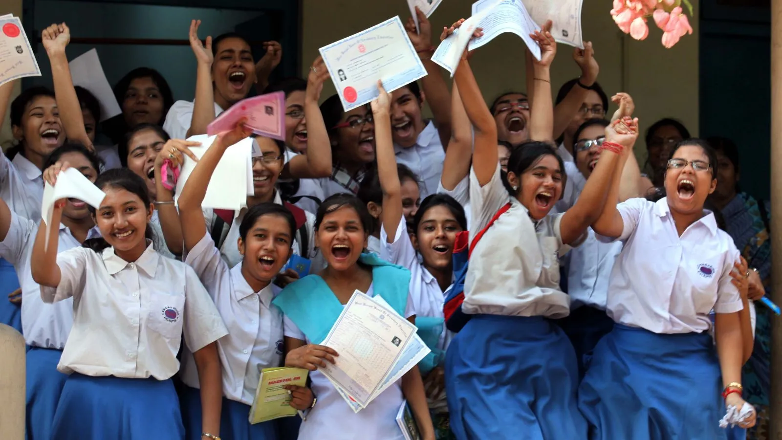 Maharashtra 2027 HSC exam to begin on Feb 8, SSC from Feb 15