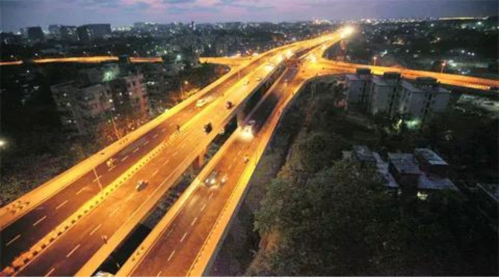 Santacruz-Chembur Link Road extension ready, awaits inauguration
