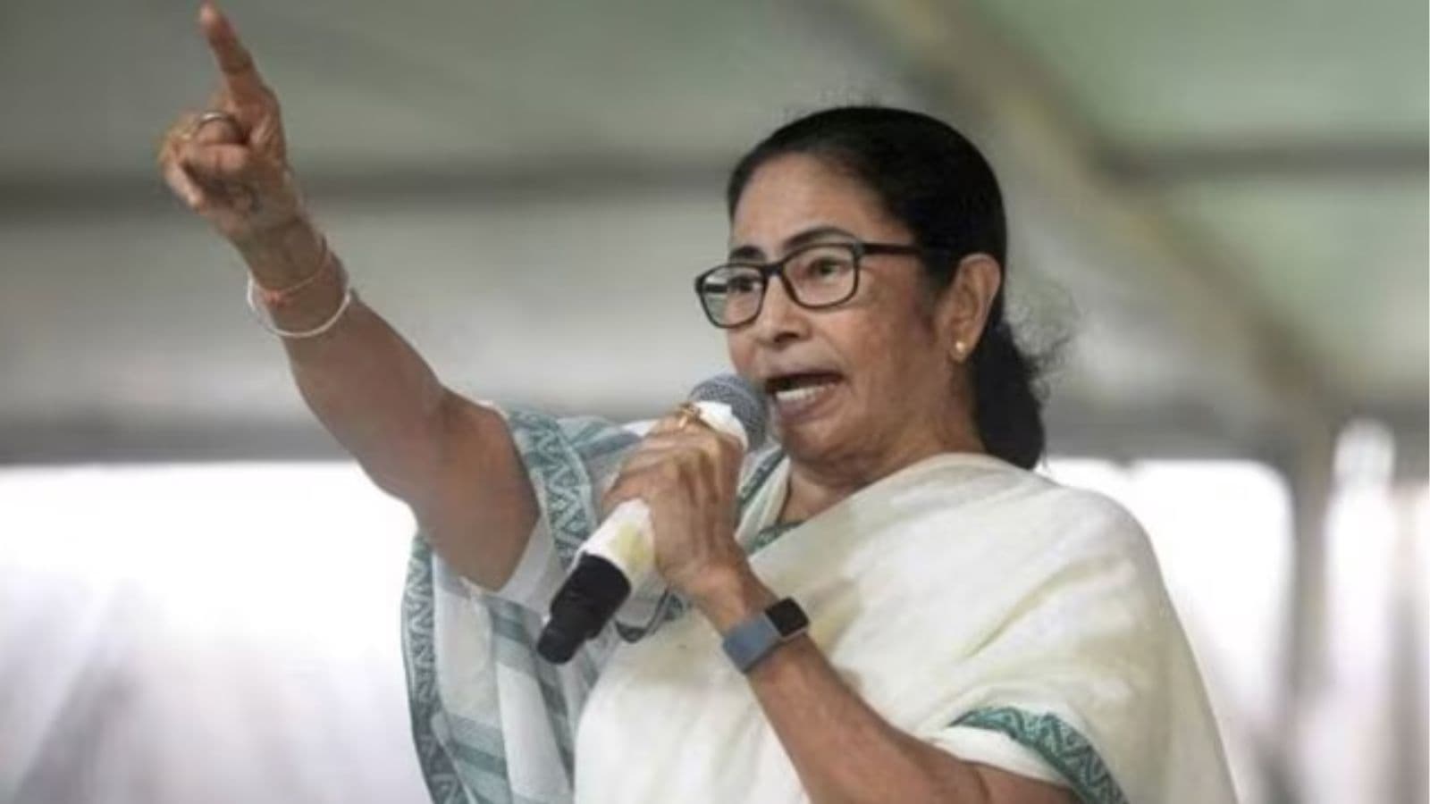 TMC removes Sudip Banerjee from organisational role after rebel move, Manas Bhuiyan resigns