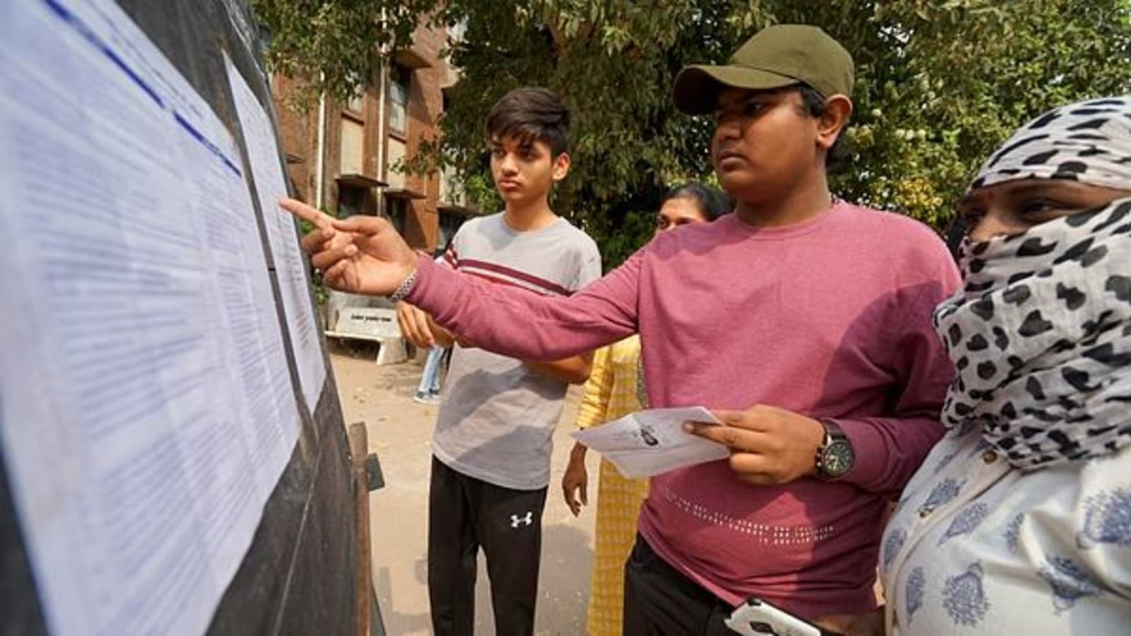 NEET UG 2026 Counselling: AP releases state-quota list for MBBS, BDS admissions; check cut-offs