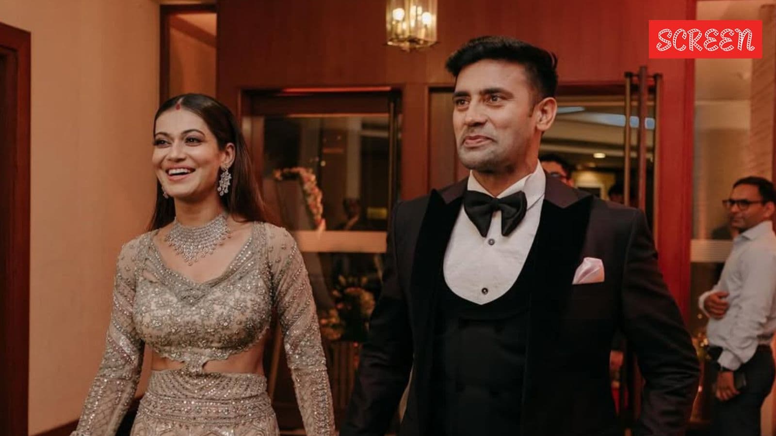 Enemies in past life, partners now: Sangram Singh on marriage with Payal Rohatgi