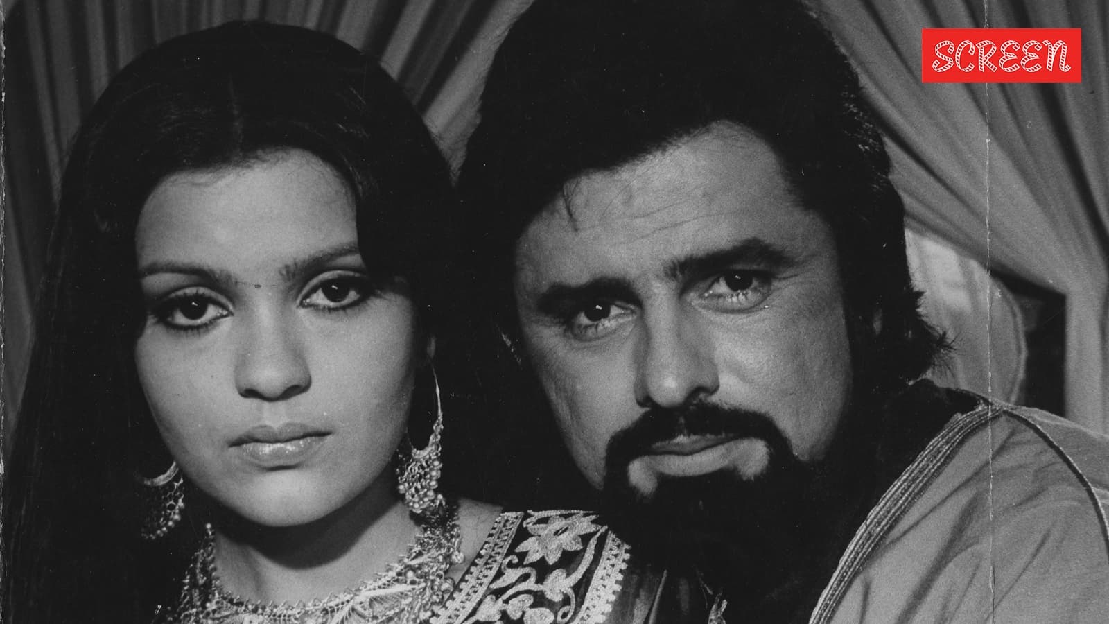 Zeenat Aman and Sanjay Khan were married, confirms daughter Farah: He divorced her later