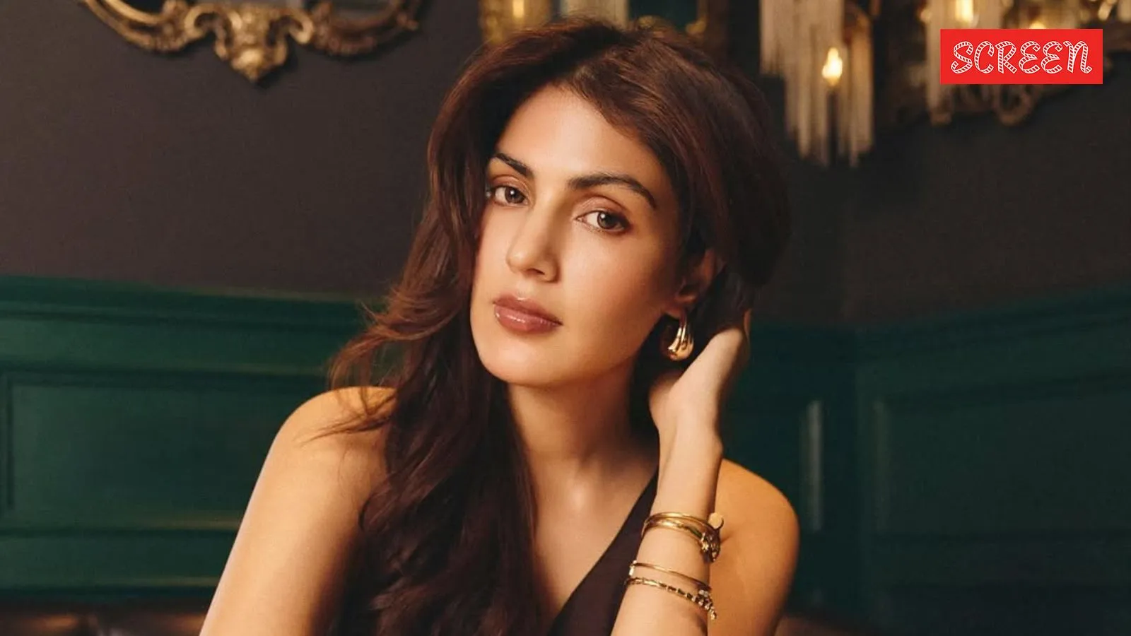 Rhea Chakraborty on life after Sushant Singh Rajput death: ‘Dad was fired, brother lost IIM seat