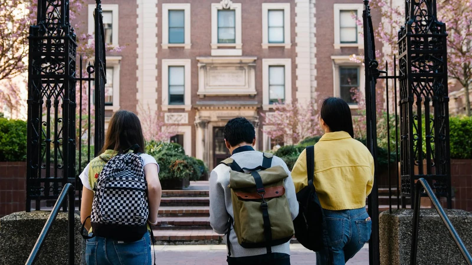 Fewer Indian students going abroad, while Indian institutes take their campuses overseas