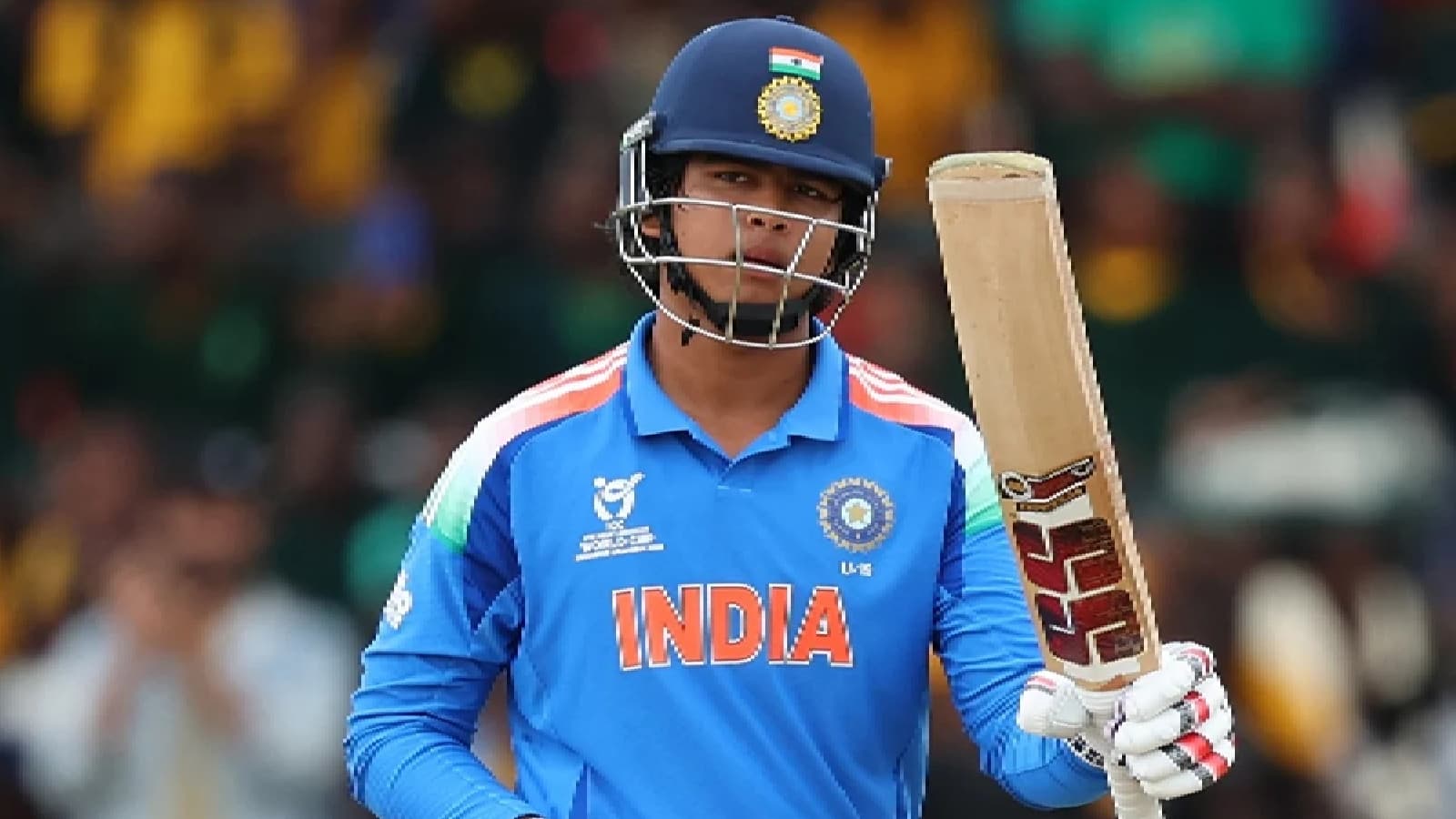 ‘Sooryavanshi forced us to pick him’: Agarkar on teen sensations India selection
