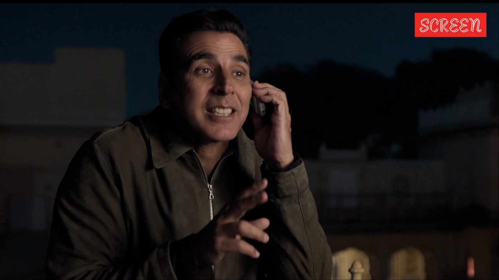 Bhoot Bangla Box Office Collection Day 12 Live Updates: Akshay Kumar-starrer gets 19.2% growth on 2nd Tuesday, eyes Rs 200 cr mark globally