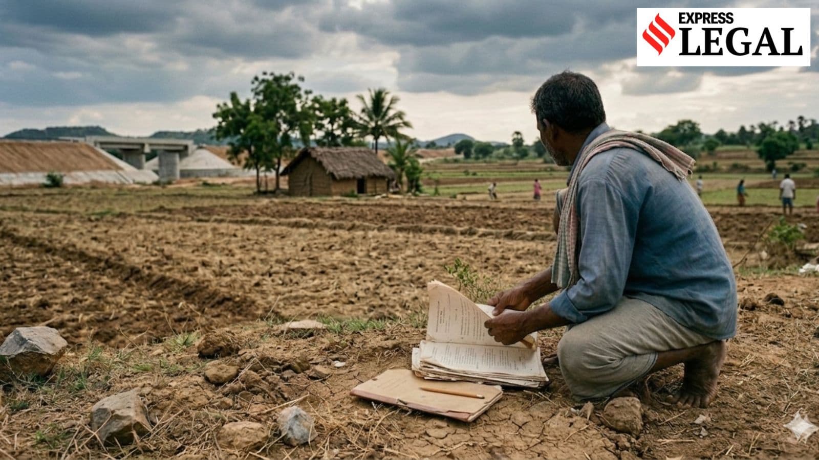 ‘Fairness extends to compensation’: Telangana High Court orders to review claims of landless Karimnagar farmers