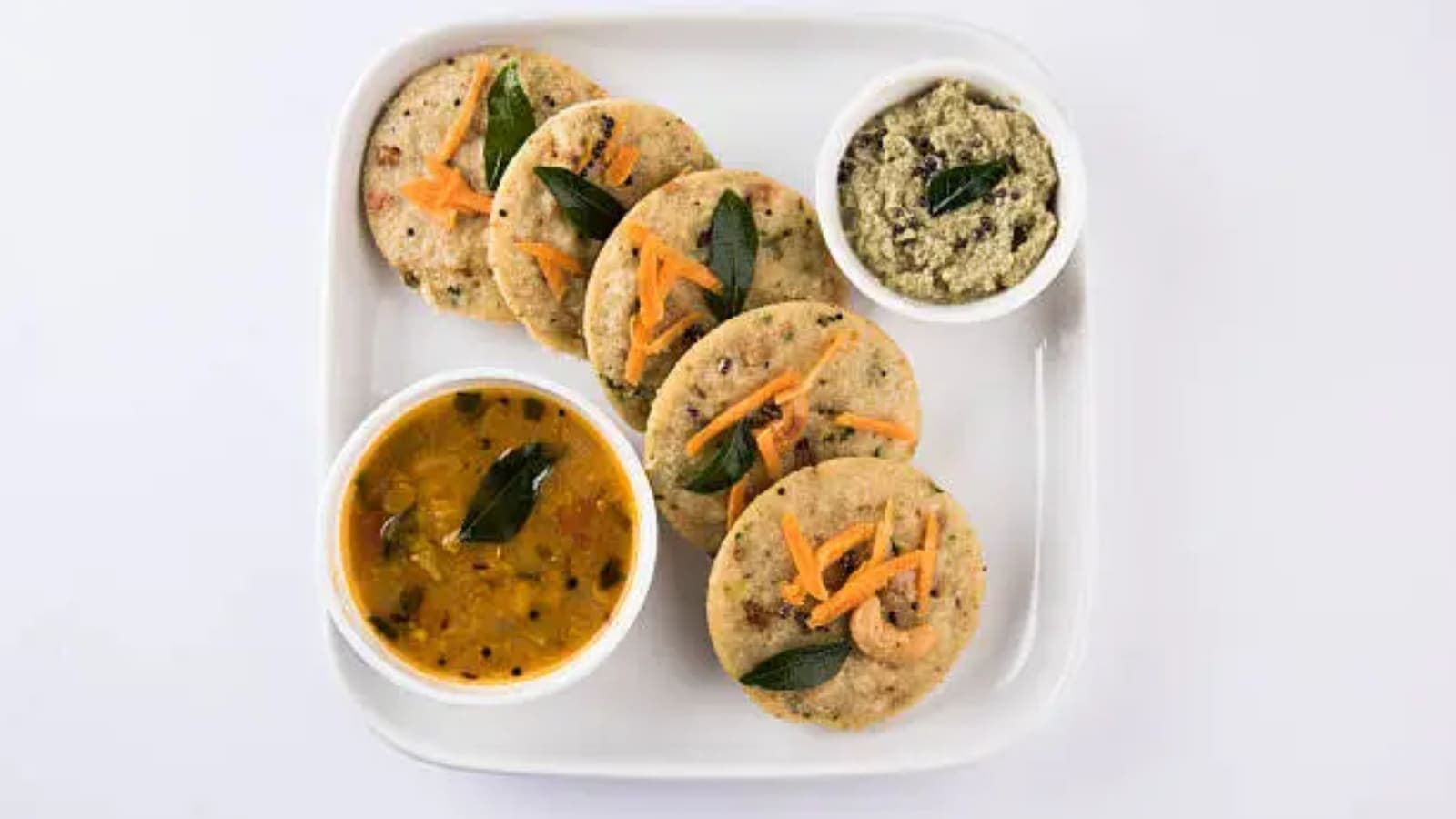 208 dishes identified in Uttar Pradeshs ‘One District, One Cuisine’ list — not one of them non-veg