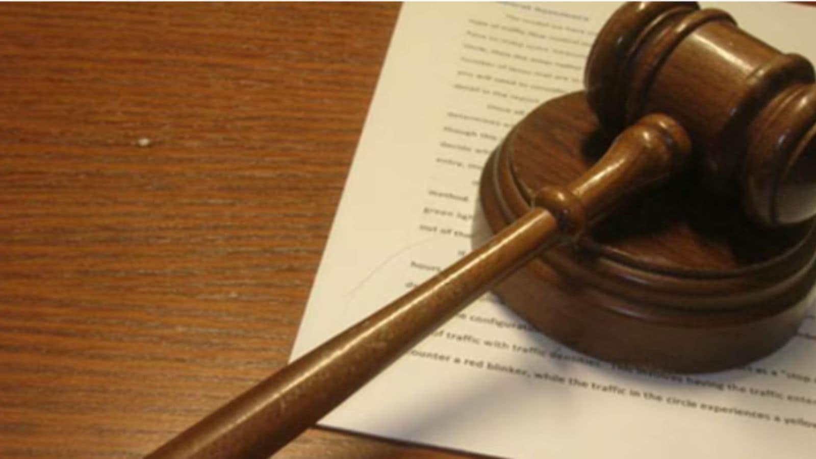 Noida court denies anticipatory bail to former GBU registrar in Rs 5 crore fraud case