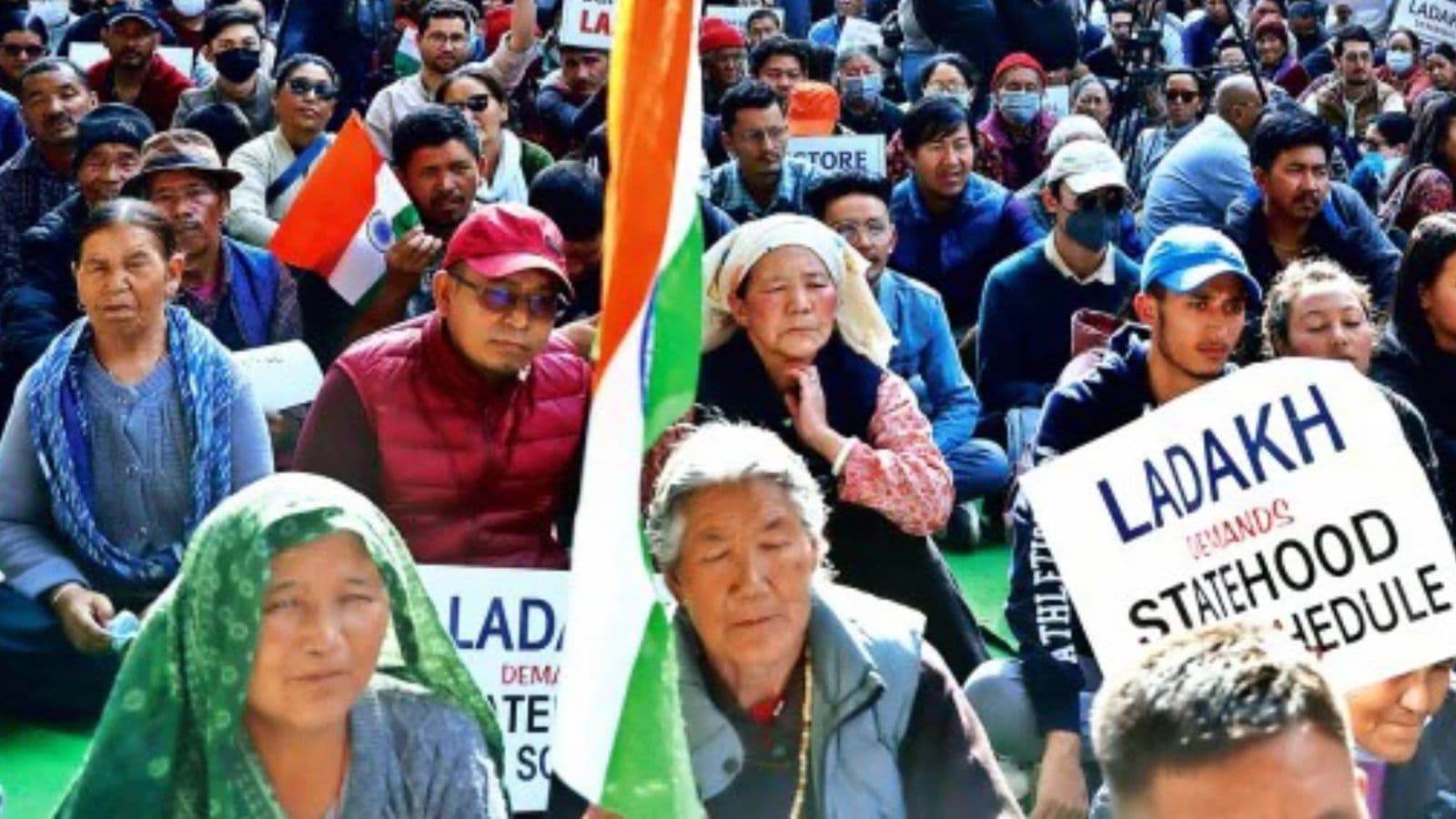 Why creation of new Ladakh districts deepens faultlines, sparks backlash