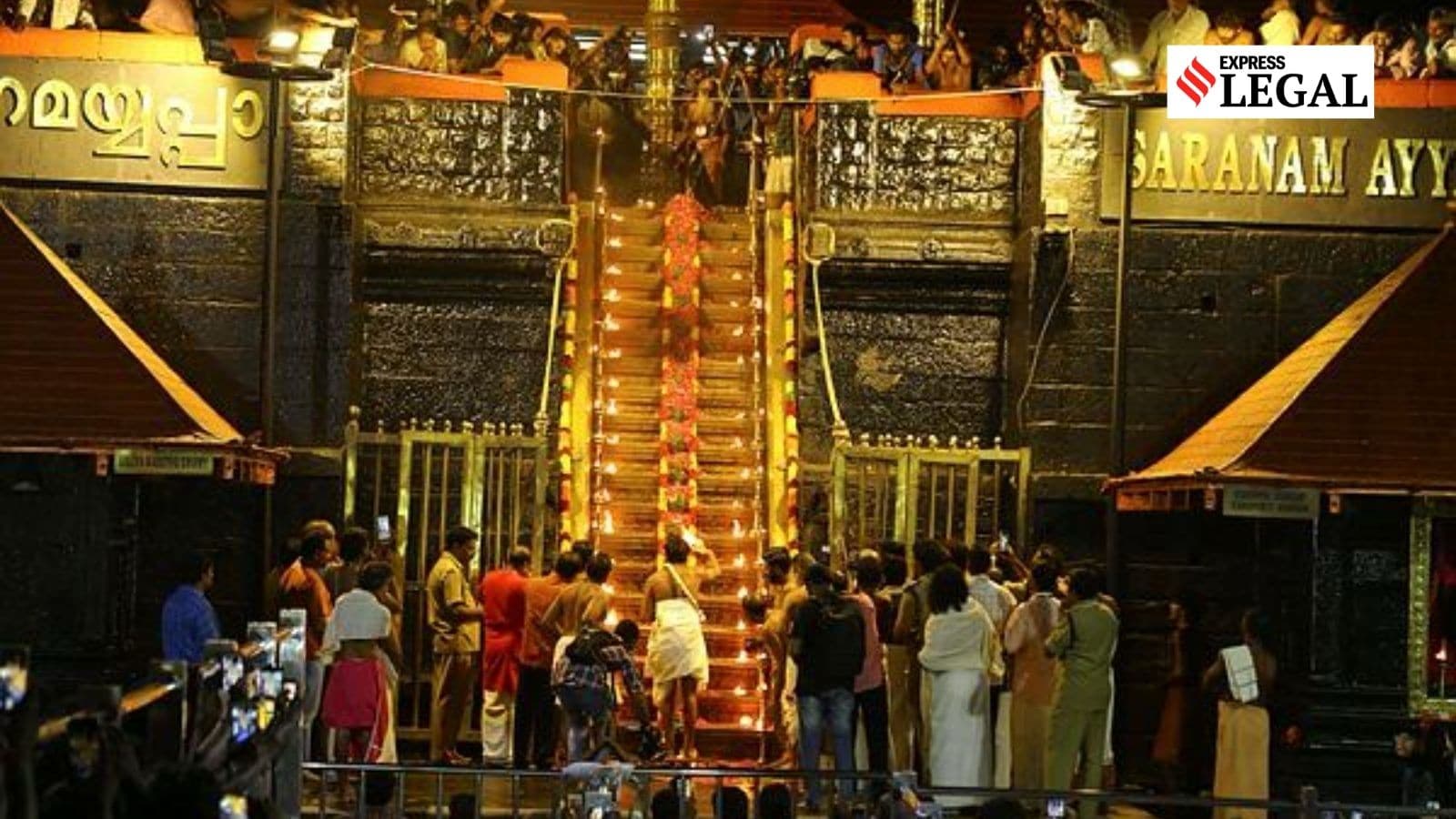 ‘PIL now paisa, political interest litigation’: Supreme Court’s top 5 remarks on Day 11 of Sabarimala hearing