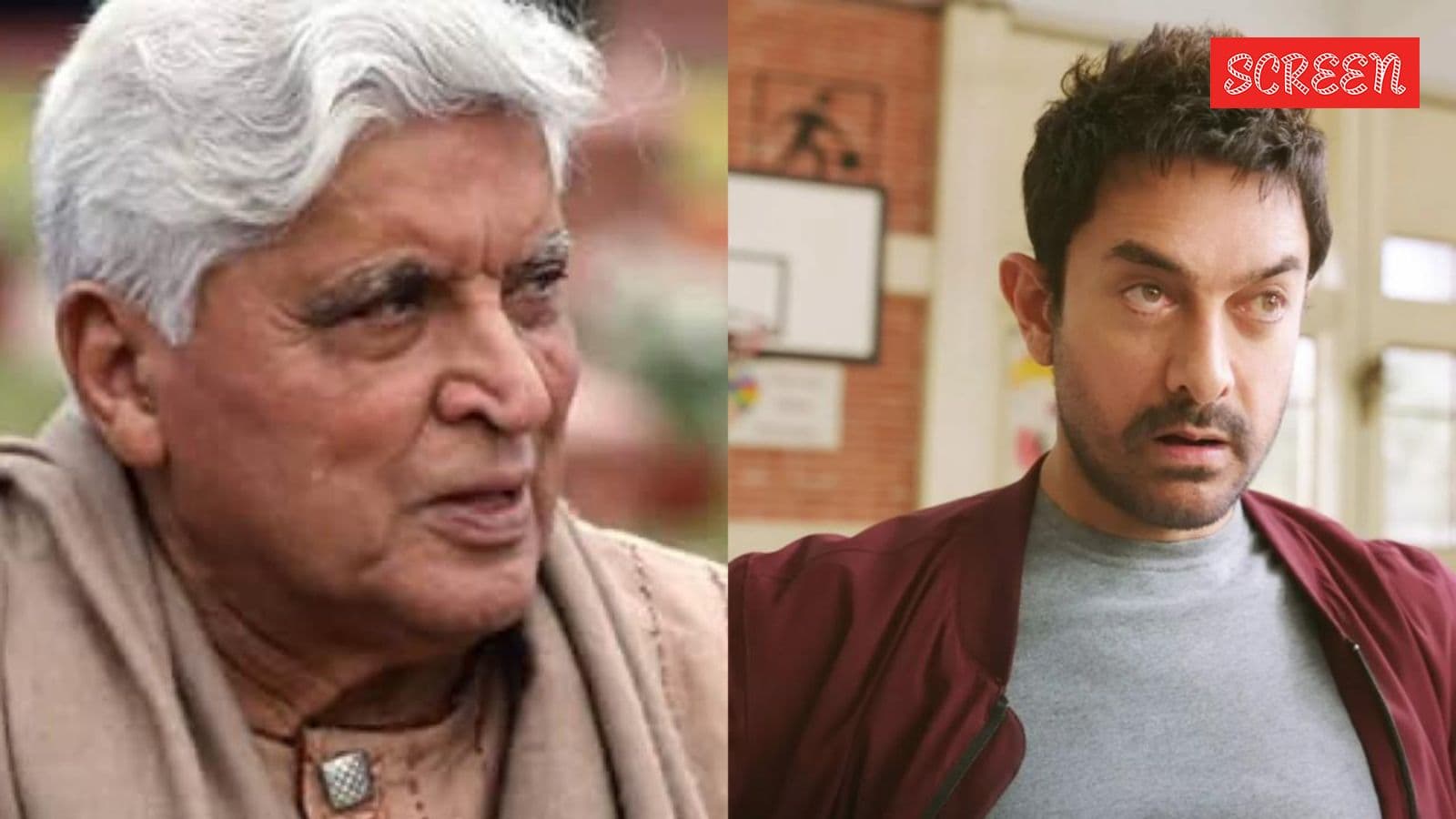 Im only 80: Javed Akhtar corrects Aamir Khan, says his age comment has a negative effect