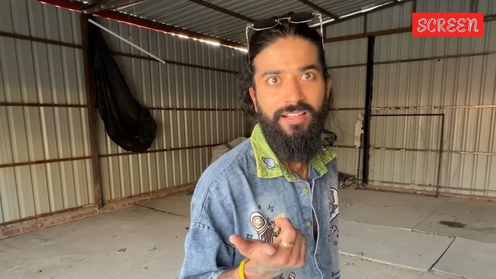 Anurag Dobhal aka UK 07 Rider reveals he had to sell his Rs 10 cr bike collection: I needed money