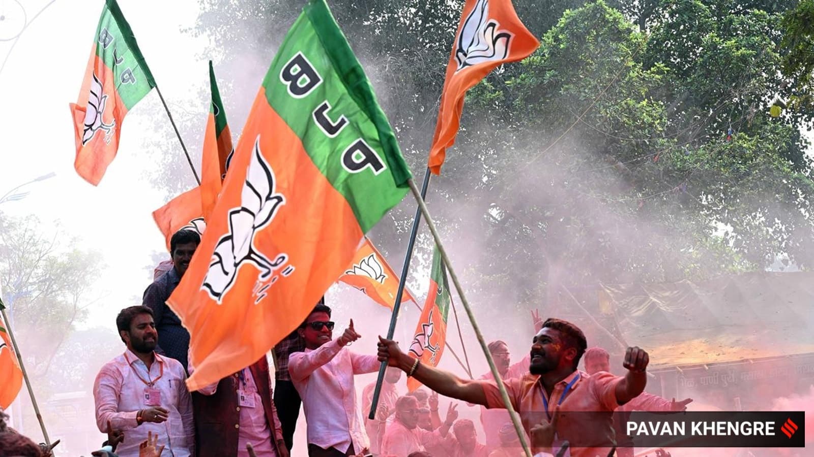 Zero to 3: BJP gains in capital Kollam, but setbacks elsewhere