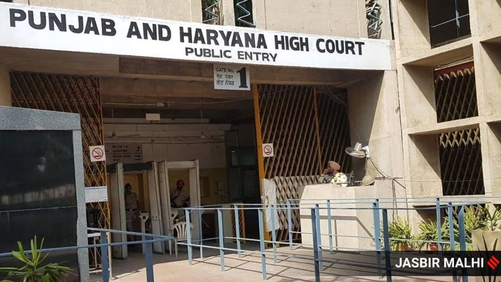 HC seeks details on security cover beneficiaries, unofficial police deployment in Moga