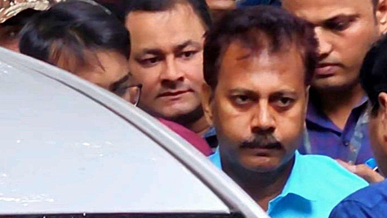 Illegal structure of ex-RG Kar principal Sandip Ghosh’s house to be razed in 45 days
