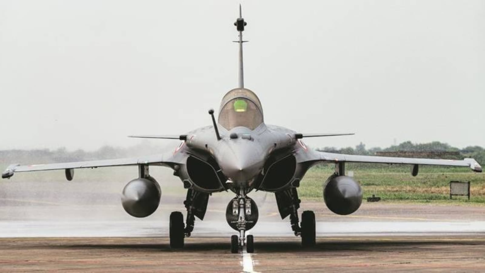 India finalises request letter for 114 Rafales, to send it to France soon
