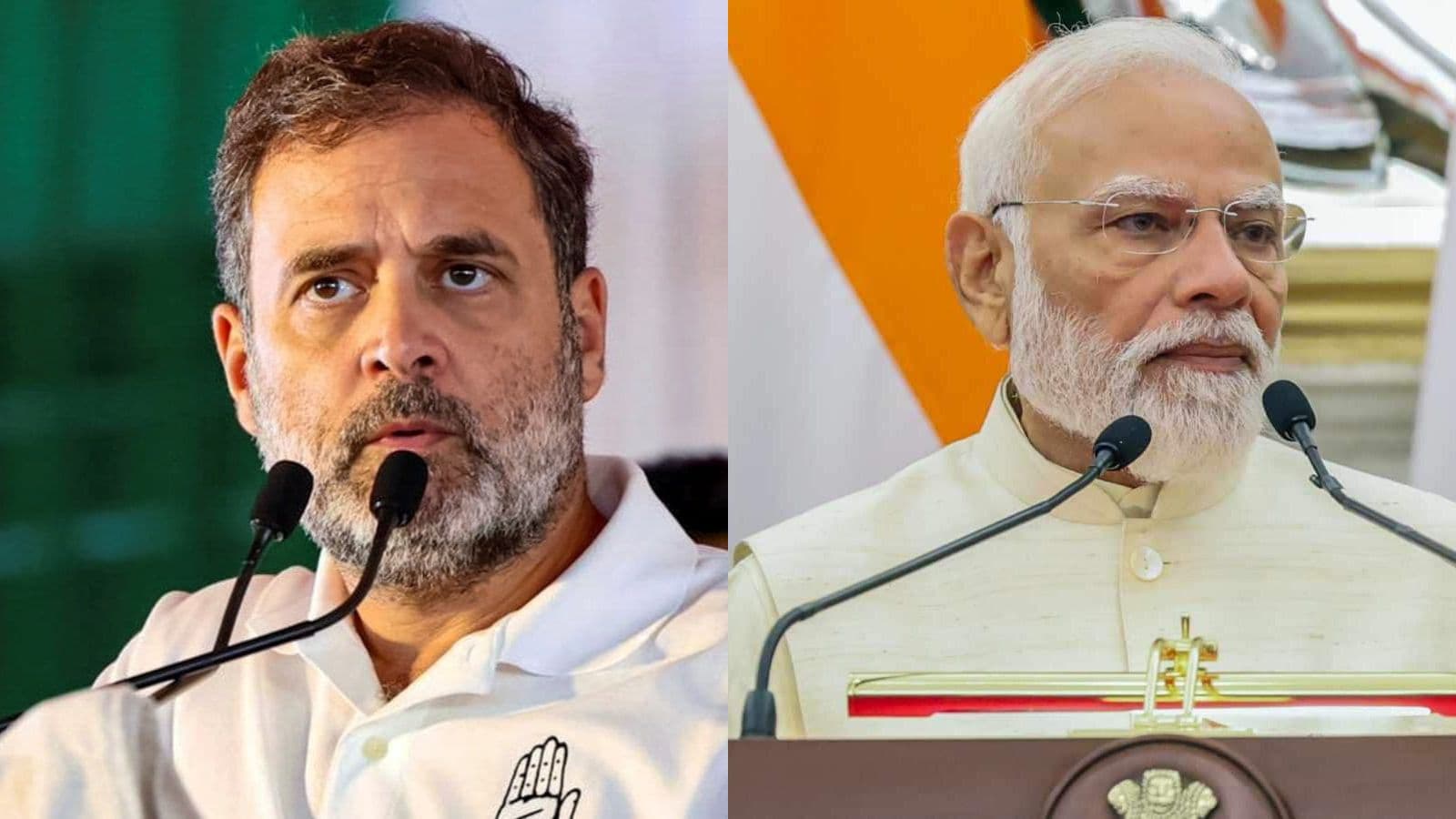 Mehangai maanav strikes again: Rahul Gandhi slams PM Modi over petrol, diesel price hike