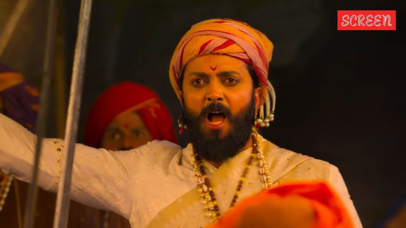 Raja Shivaji box office collection day 9: Riteish Deshmukhs film grosses over Rs 72 crore