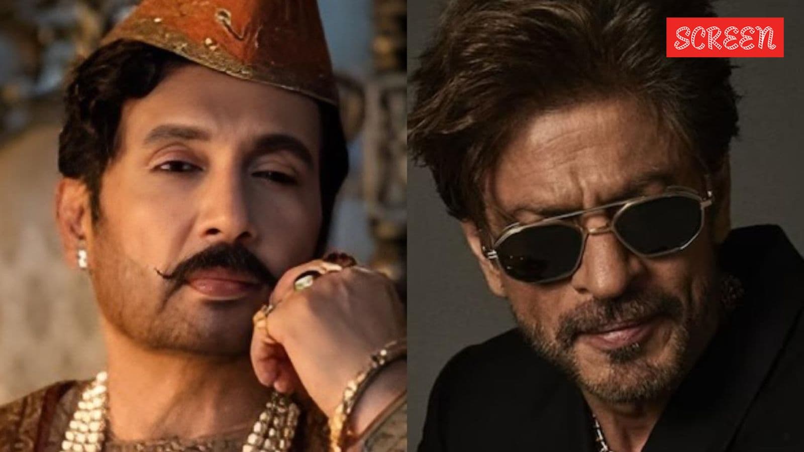 Shah Rukh Khan sent me a very expensive watch: Shekhar Suman recalls rejecting a big cheque for Chalte Chalte