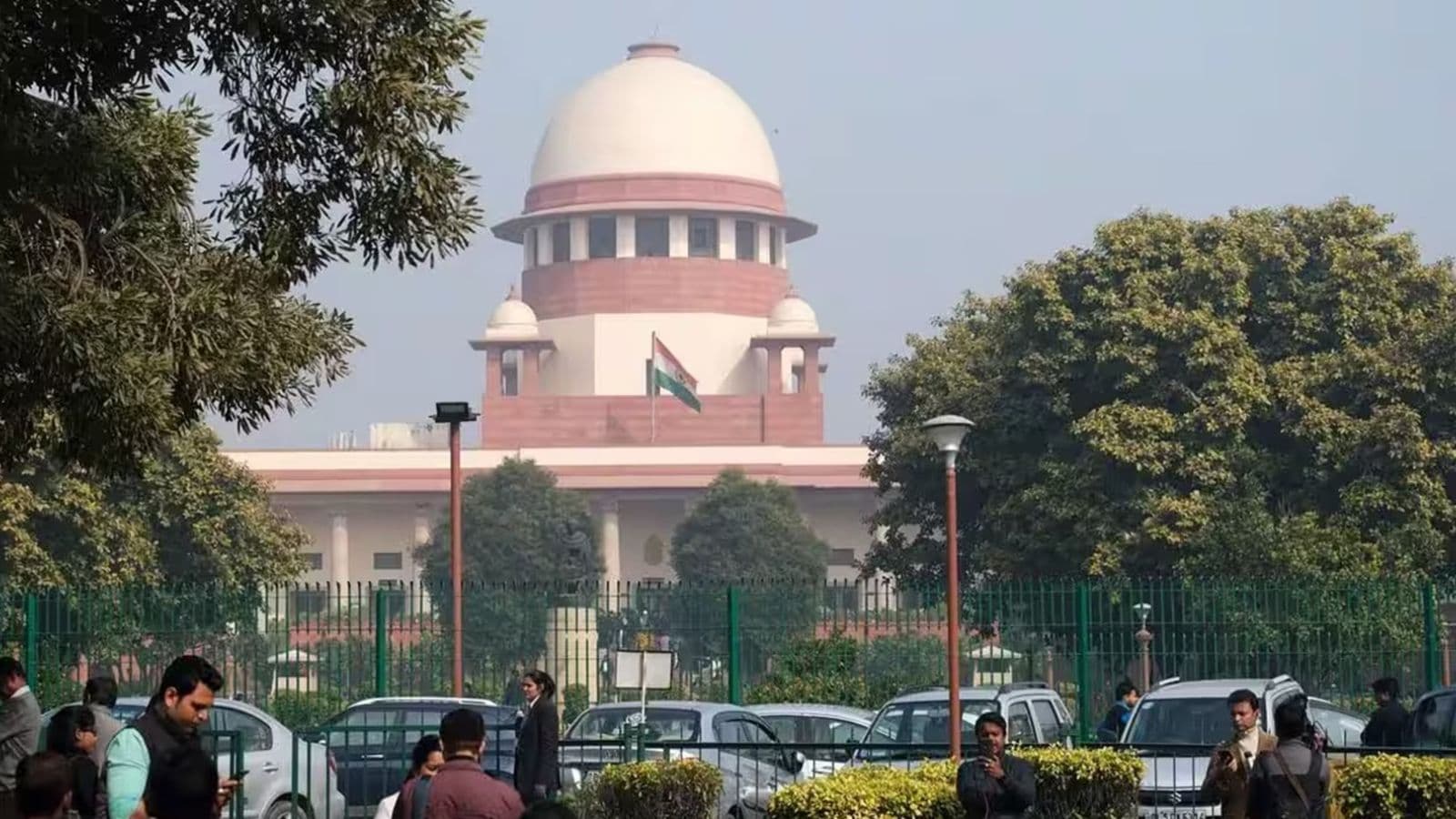 Aravalli row: Wont pass order in favour of mining lease holders for now, says Supreme Court