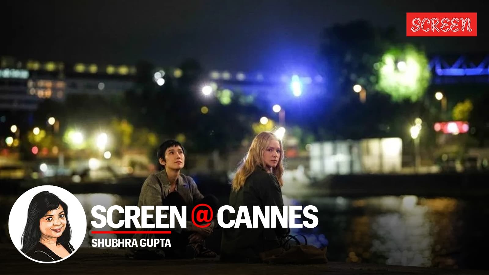 All Of A Sudden movie review: Ryusuke Hamaguchis film explores the difference between living and dying