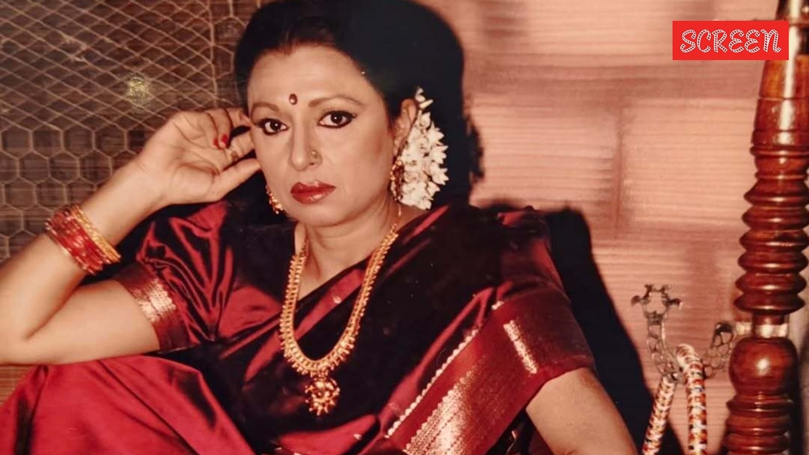 7 vanity vans, 50 people: Anita Kanwal says stars bleed budgets dry for character actors