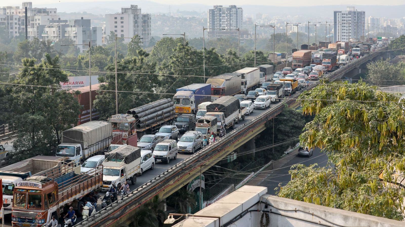 Bakrid celebrations: Know diversions, road closures across Bengaluru city