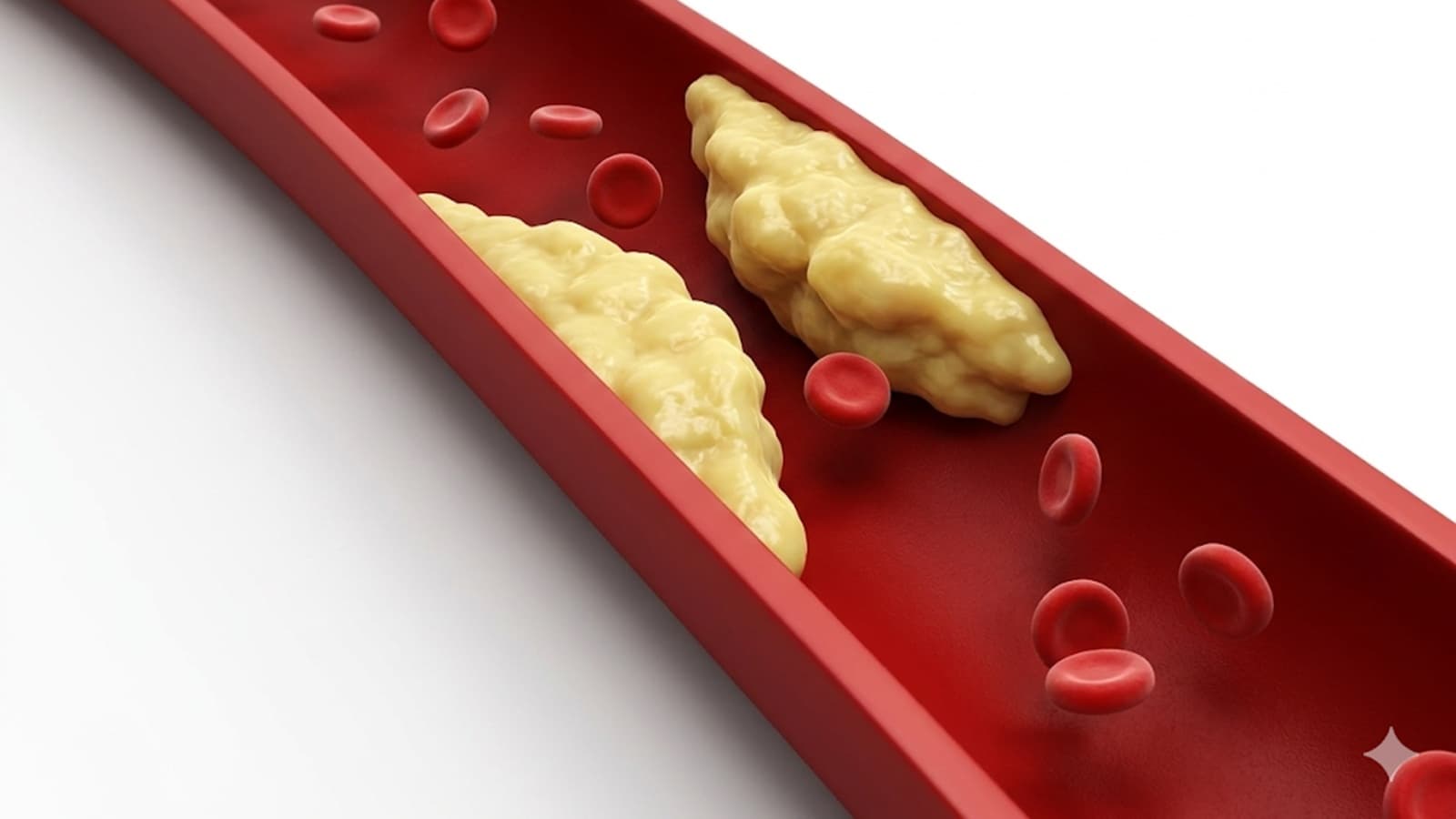 Doctor shares habits that may naturally help lower ‘bad’ cholesterol