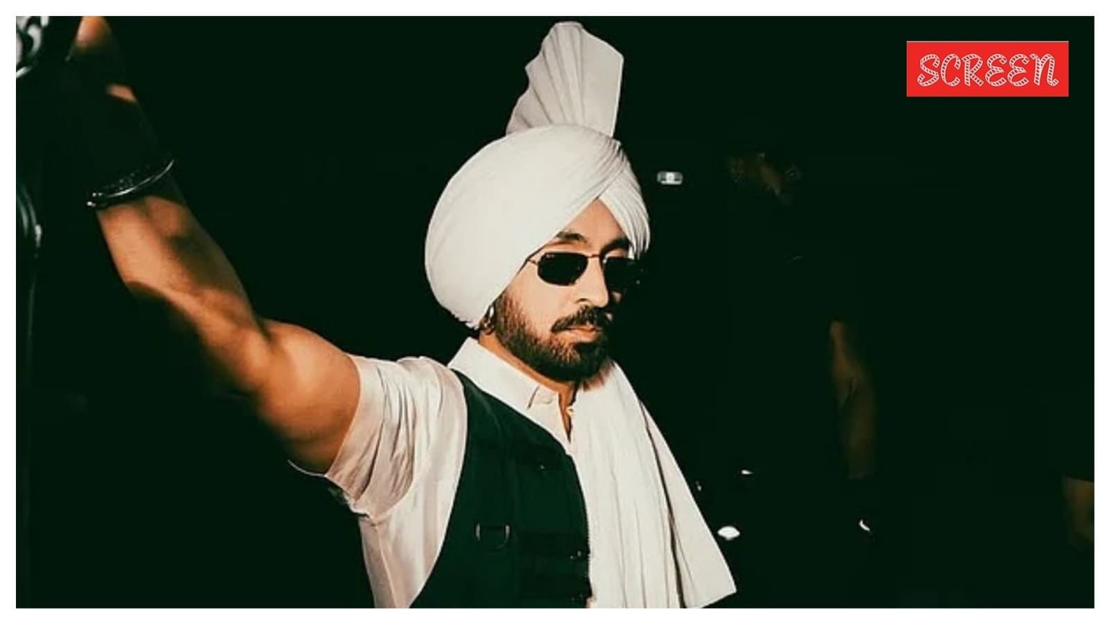 Diljit Dosanjh says he is called Khalistani in India, separatists attack him too: I get abused by both sides, dont know what to do