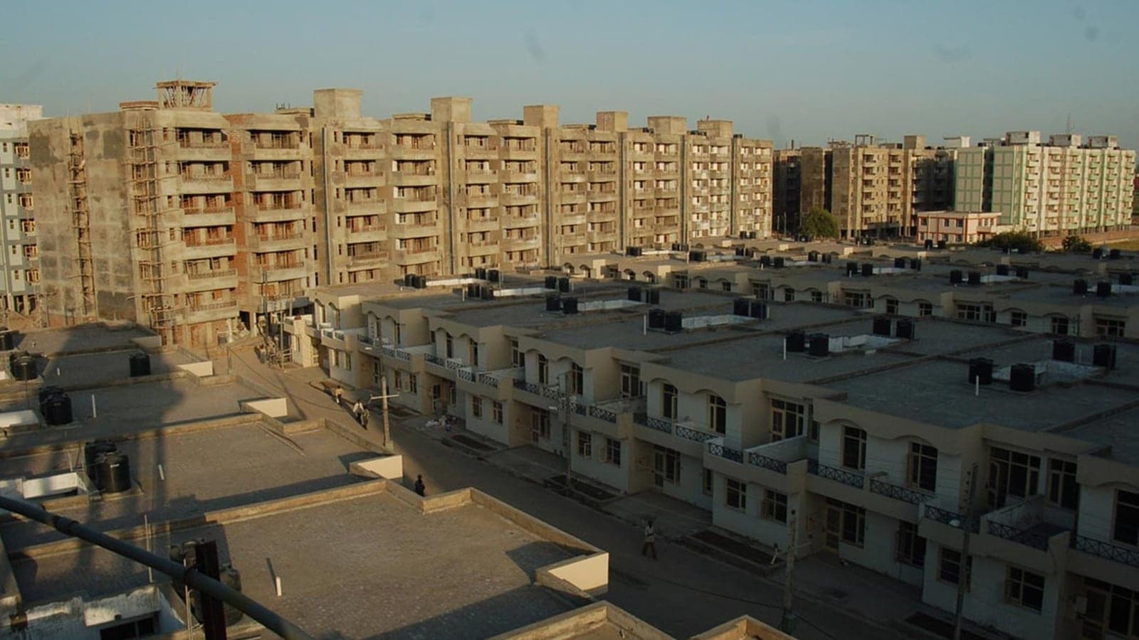 All registrations executed as per law: RERA defends JDA housing projects