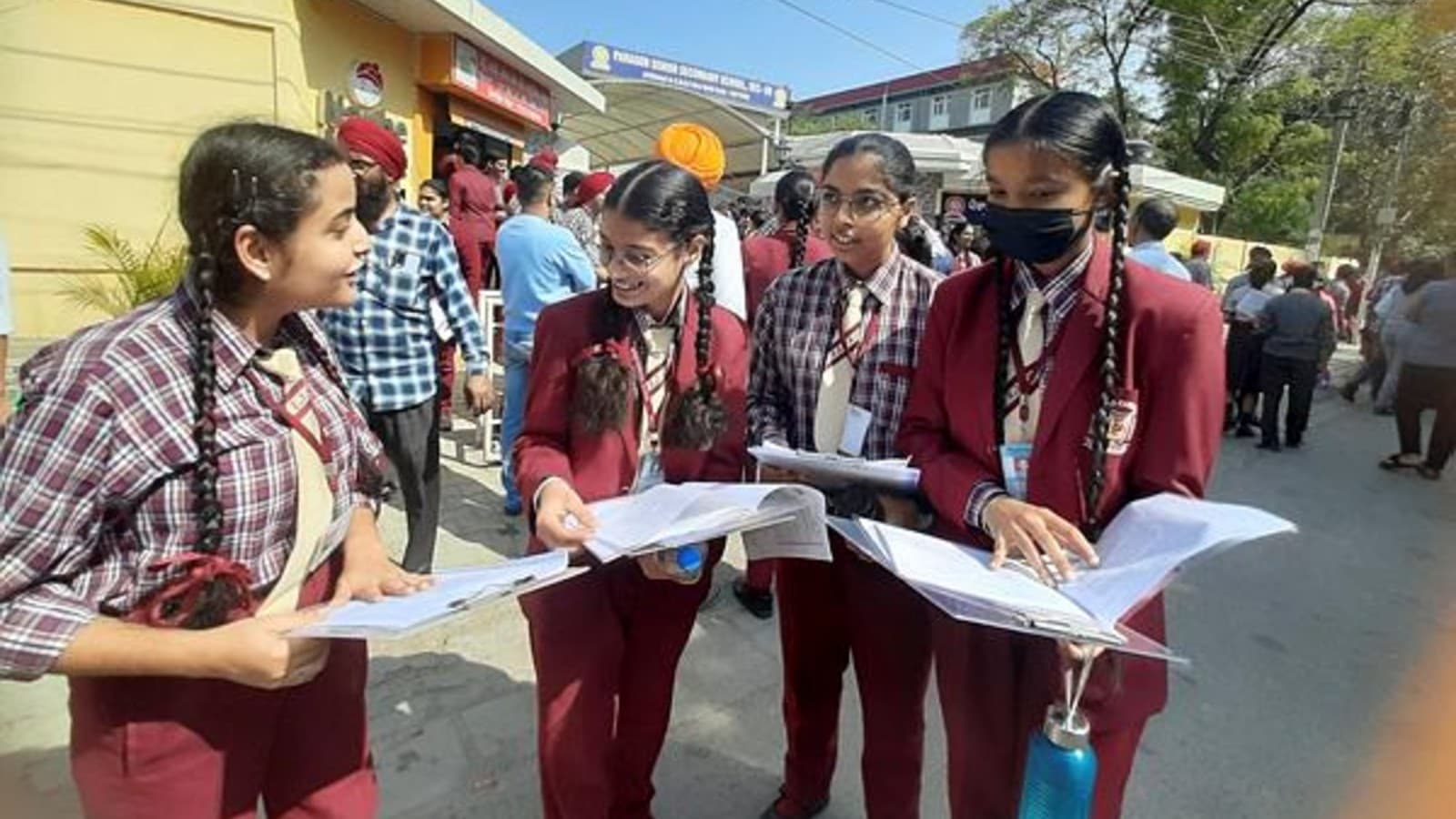 HP Board confirms Class 10th 2025 exam tampering after forensic report, orders extra marks