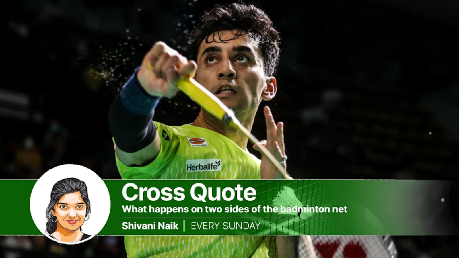 Satwik-Chirag dabble at Plan B; make Thailand Open finals after 3-set entertainer