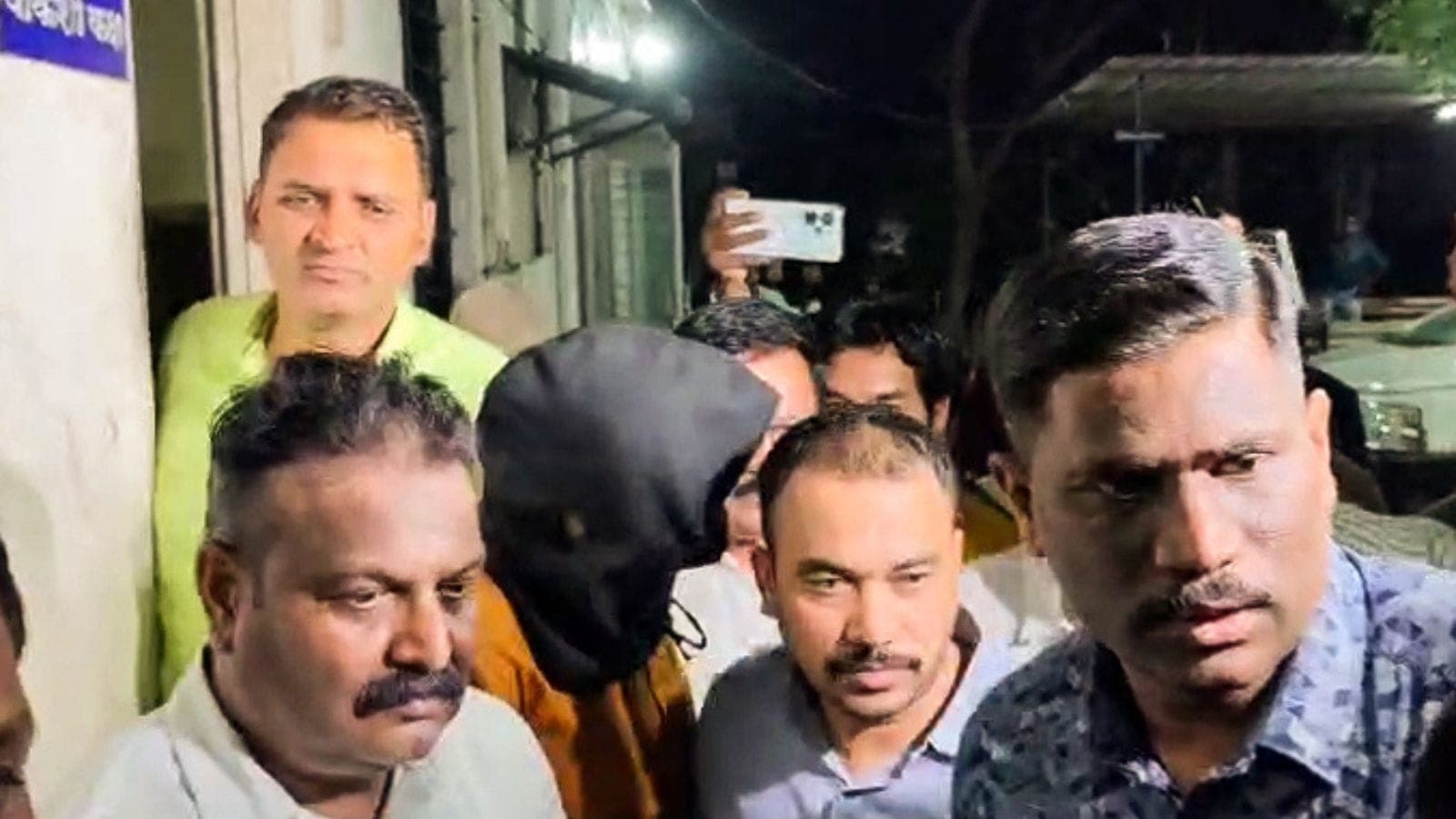 NEET-UG leak probe widens, scores picked up across Maharashtra, Rajasthan
