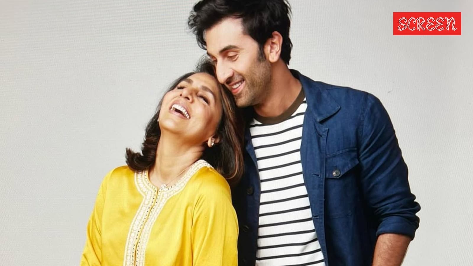 Panicked Ranbir Kapoor called mom Neetu at Shimla set during India-Pakistan conflict: Please come back