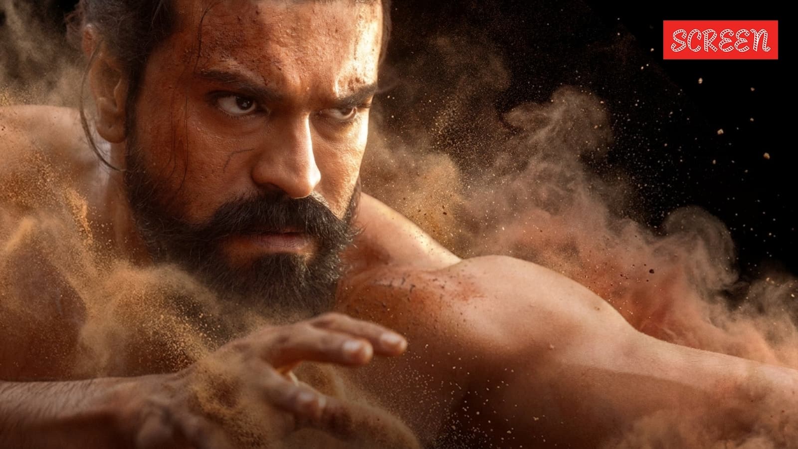 Kartavya movie review: Cop jeep has more character than any human in Saif Ali Khan film